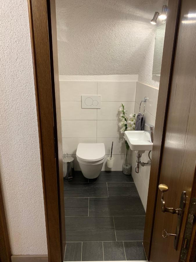 Apart Bella Vista - Wohnung Und Garni Kappl  Exterior foto